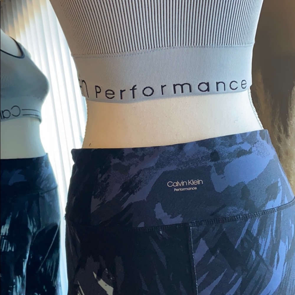 Calvin Klein Performance Matching Set - image 4